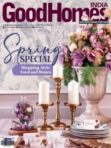 GoodHomes IN - 02/03 2025