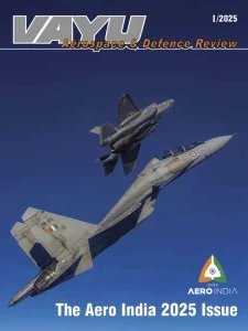 Vayu - Is. 1 2025