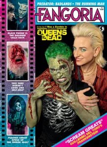 Fangoria - Is. 29 2025