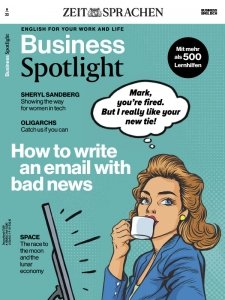 Business Spotlight - 09.2022