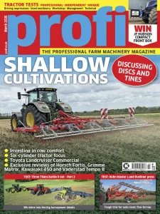 Profi International - 03.2026