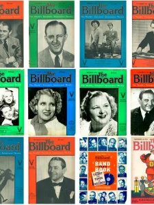 Billboard - 1942 Full Year