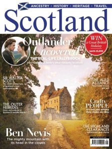 Scotland - 05/06 2021