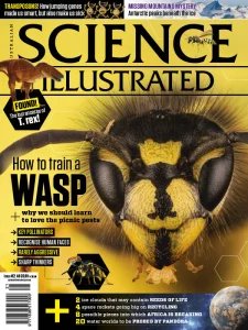 Science Illustrated AU - Is 121 2026
