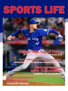 Sports Life - 15.05.2025