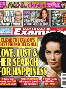 National Examiner - 05.11.2026