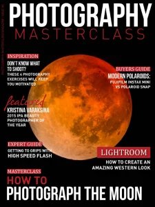Photography Masterclass - Is. 38 2016