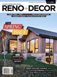 Reno + Decor - 04/05 2025
