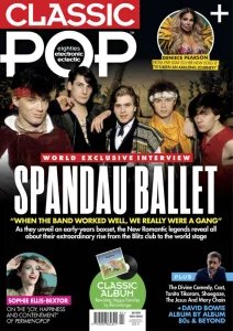 Classic Pop - 10.2025