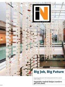 Canadian Interiors - 01/02 2025