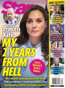 Star USA - 07.27.2026