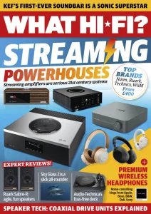 What Hi-Fi? UK - 09.2025