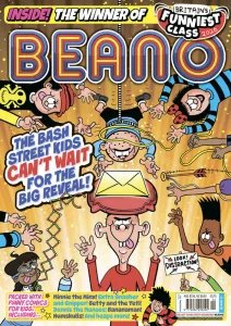 Beano - 13.06.2026