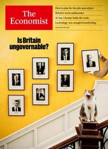 The Economist UK - 16.05.2026