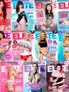 Elite - 2015 Full Year