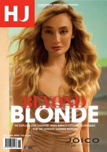 Hairdressers Journal - 06.2026