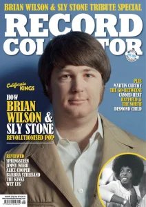 Record Collector - 08.2025