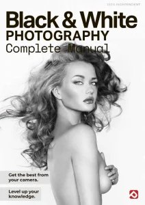 Black & White Photography Complete Manual - Ed. 28 2026