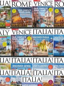 Italia! - 2019 Full Year