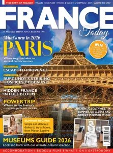 France Today UK - 06/07 2026
