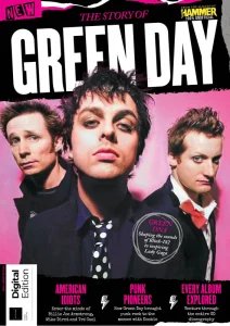 The Story of Green Day - Ed. 3 2026