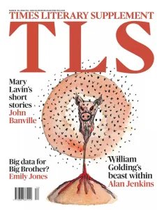 The TLS - 03.20.2026