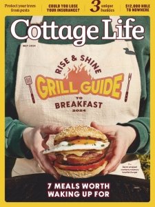Cottage Life - 05.2024