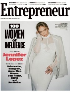 Entrepreneur USA - 10/11 2022