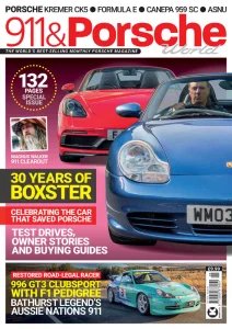 911 & Porsche World - 05.2026