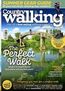 Country Walking - 05.2026