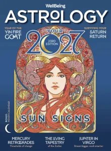 WellBeing - Astrology 2027