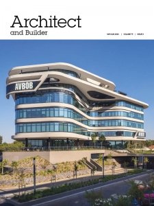 Architect and Builder - 05/06 2024