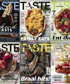 Woolworths Taste - 2022 Full Year