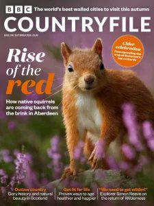 BBC Countryfile - 09.2026