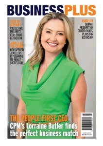 Business Plus - Is. 3 2026