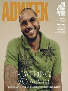 Adweek - 08.2023