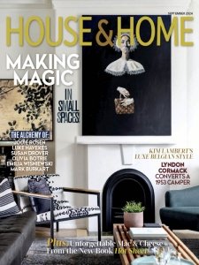 House & Home - 09.2024