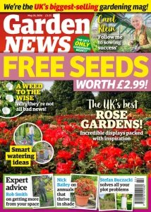 Garden News - 05.26.2026