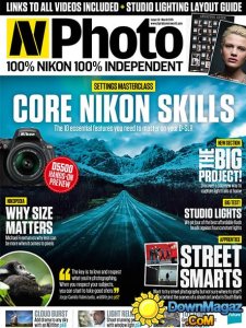 N-Photo - March 2015
