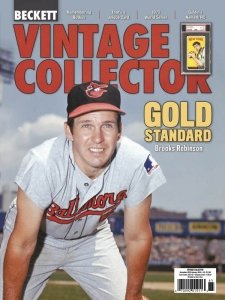 Vintage Collector - 12/01 2024