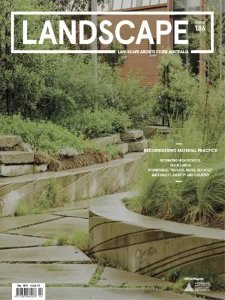 Landscape Architecture AU - 05.2025