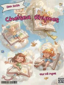 Chelsea Rhymes - 01.2026