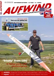 AUFWIND - 09/10 2025
