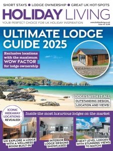 Holiday Living - Is. 40 2025