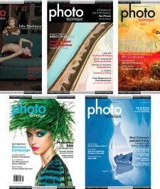 Photo Technique - 2010 Full Year Compilation
