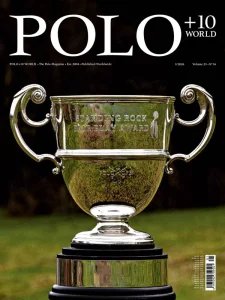 POLO+10 World - Is. 1 2026