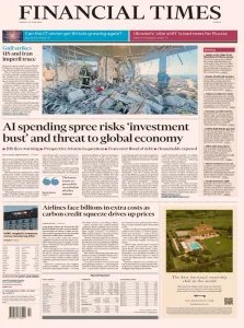 Financial Times EU - 29.06.2026
