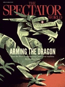 The Spectator World - 04.13.2026