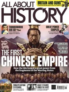 All About History - Is 161 2025