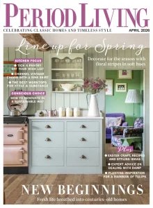 Period Living - 04.2026